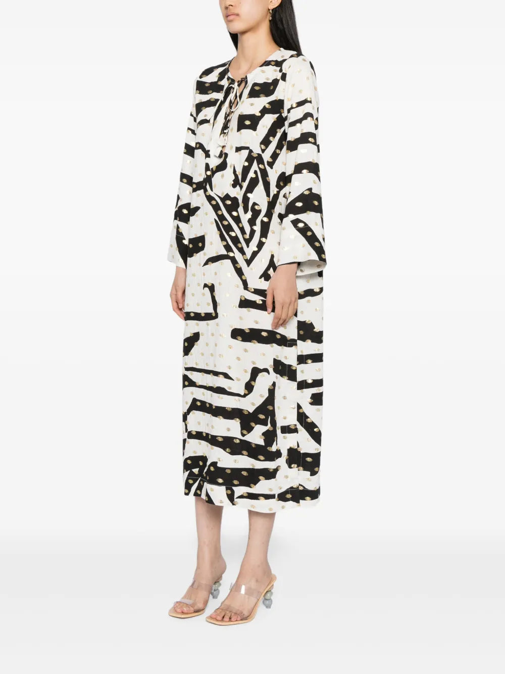 Bambah Bella Dress
