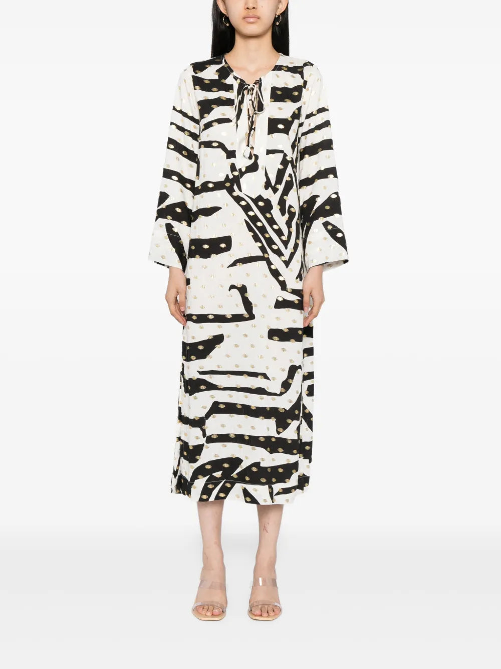 Bambah Bella Dress