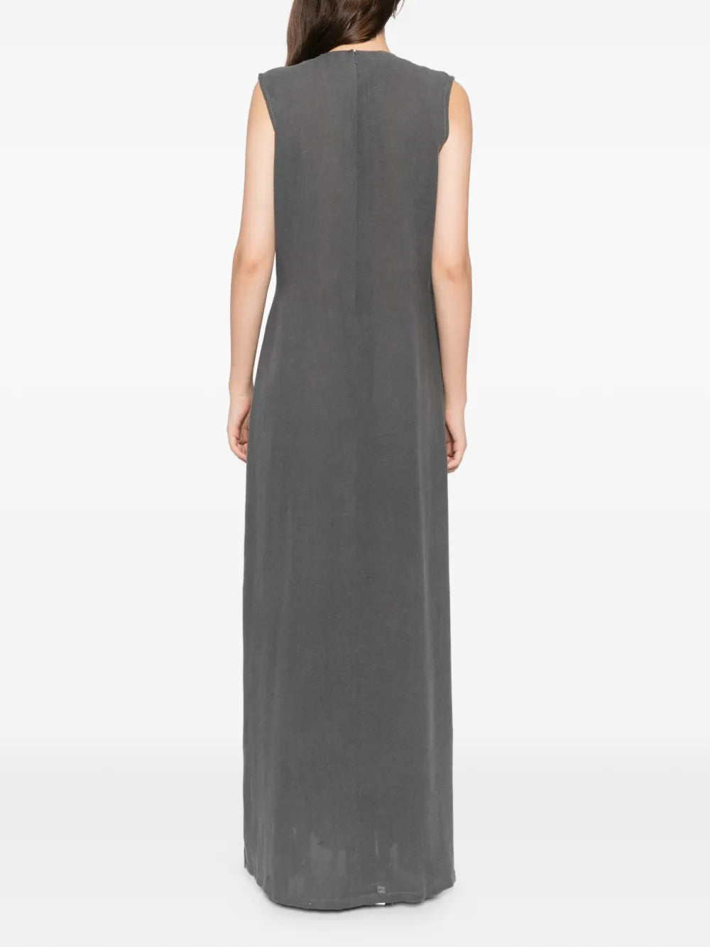 Blaklace Twisted Sleeveless Dress