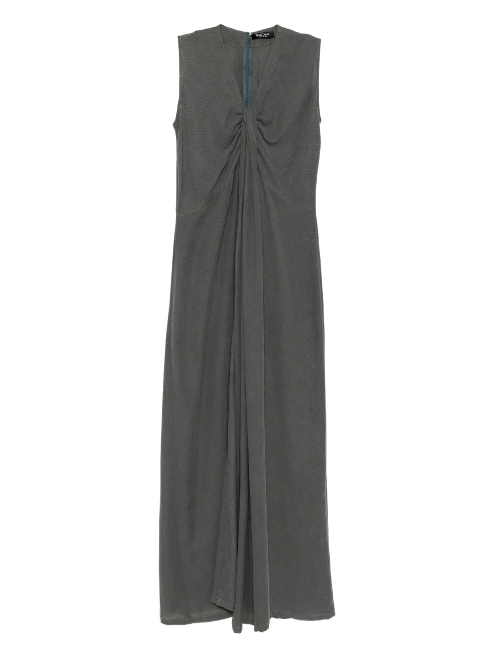 Blaklace Twisted Sleeveless Dress