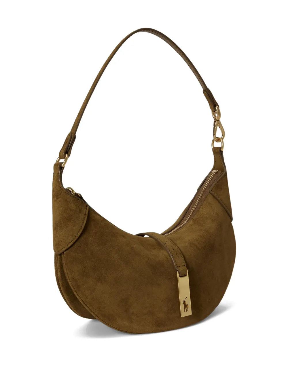 Polo Ralph Lauren Polo Pony Shoulder Bag