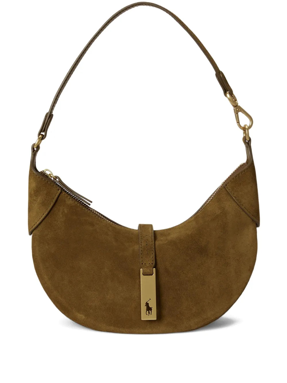 Polo Ralph Lauren Polo Pony Shoulder Bag