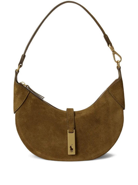 Polo Ralph Lauren Polo Pony Shoulder Bag