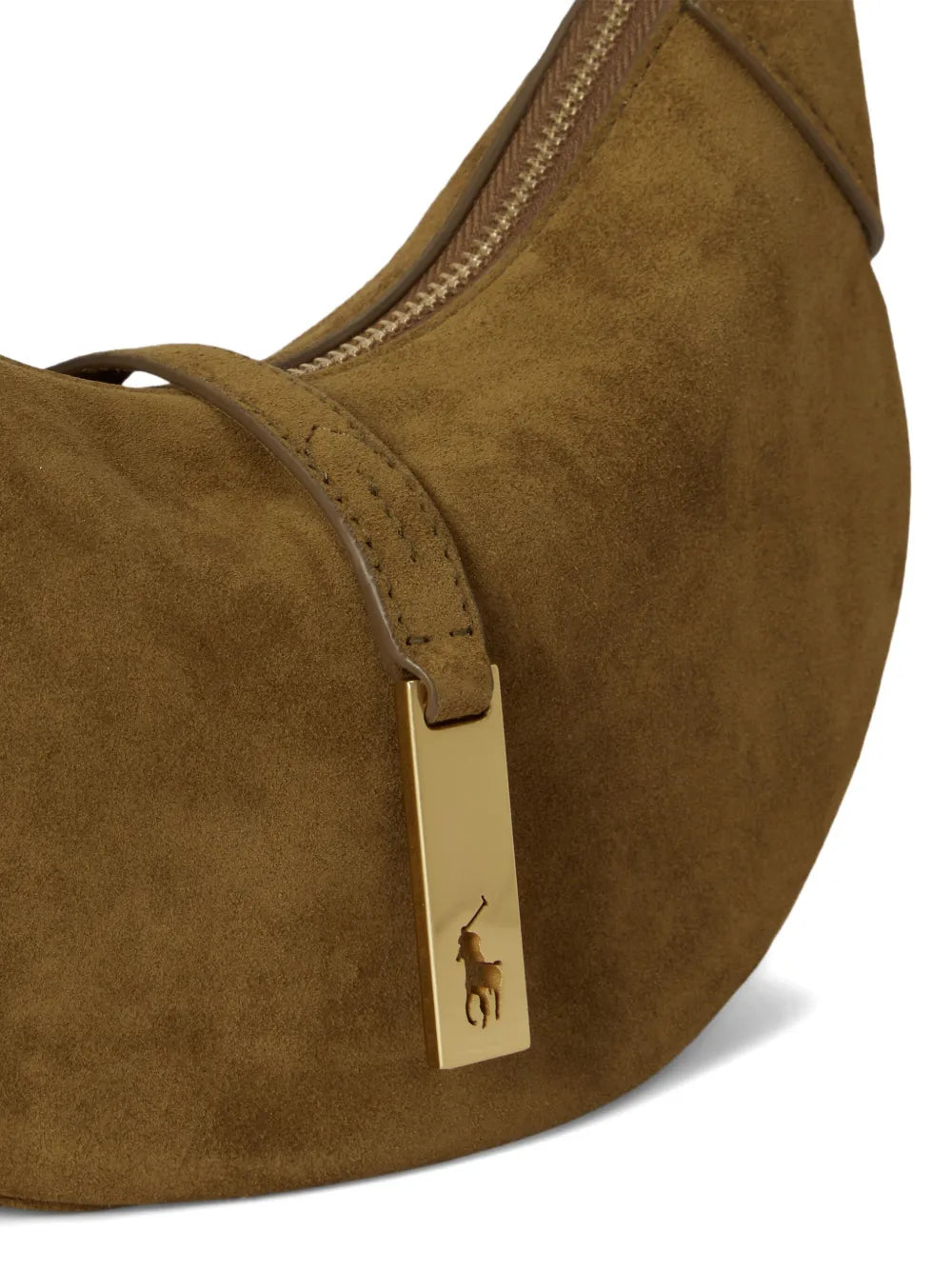 Polo Ralph Lauren Polo Pony Shoulder Bag