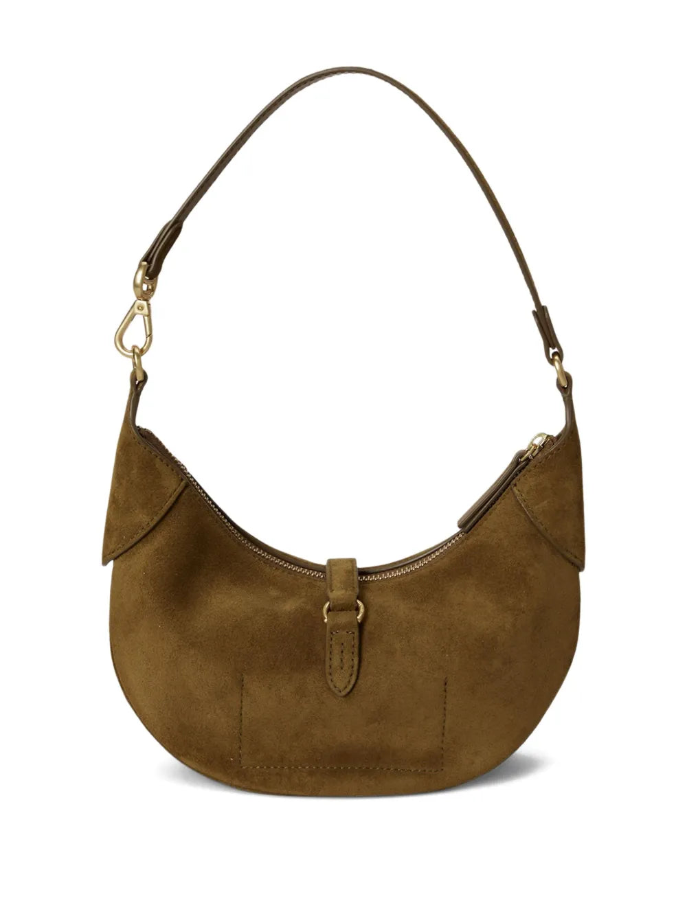 Polo Ralph Lauren Polo Pony Shoulder Bag