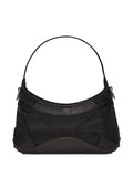 Nike X Knwls Razr Textured Shoulder Bag