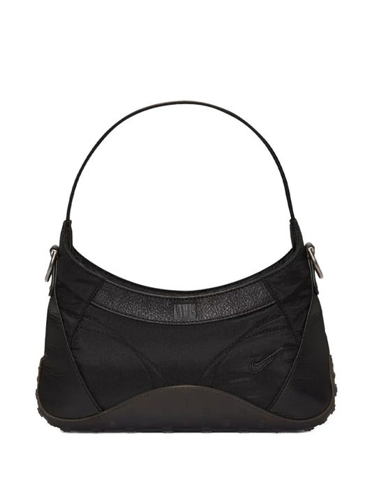 Nike X Knwls Razr Textured Shoulder Bag