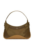 Nike X Knwls Razr Panelled Shoulder Bag