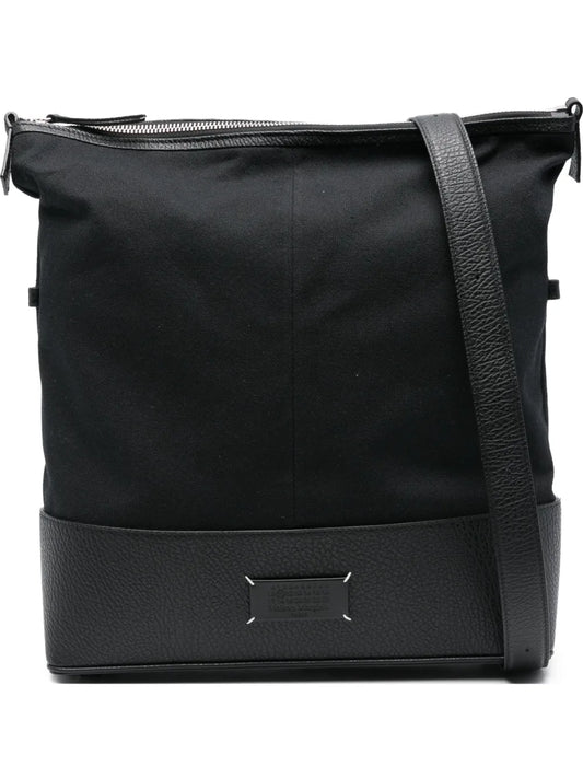 Maison Margiela 5Ac Bobo Medium Shoulder Bag