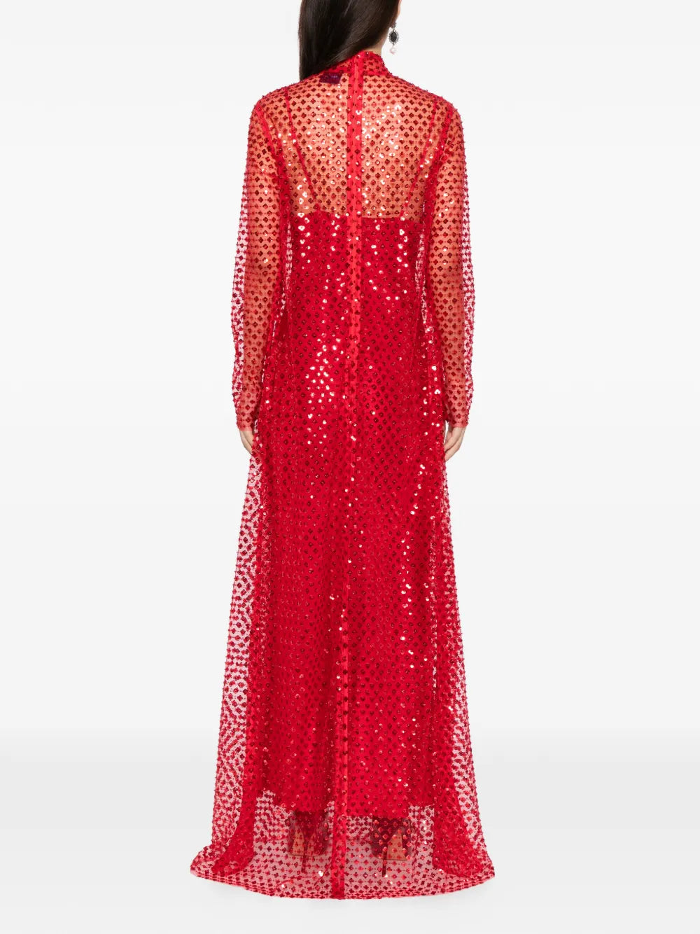 Macgraw Diversion Maxi Dress