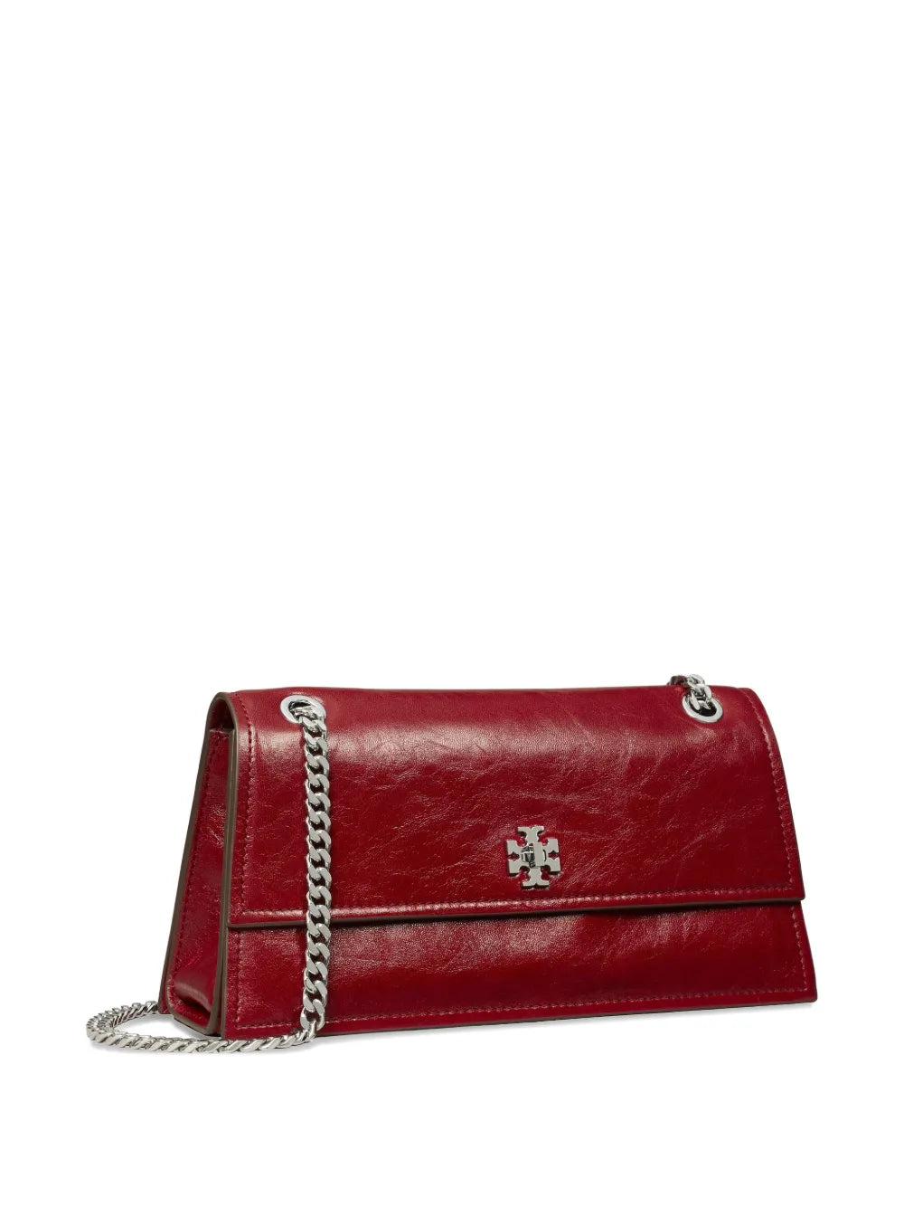Tory Burch Kira Logo Lock Shoulder Bag