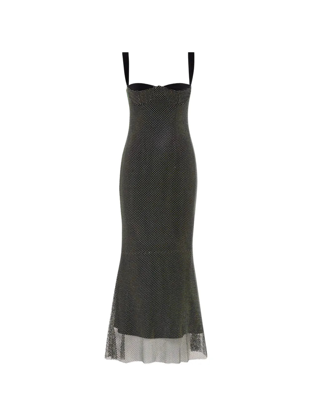 Florence Fortitude Embellished Strappy Dress