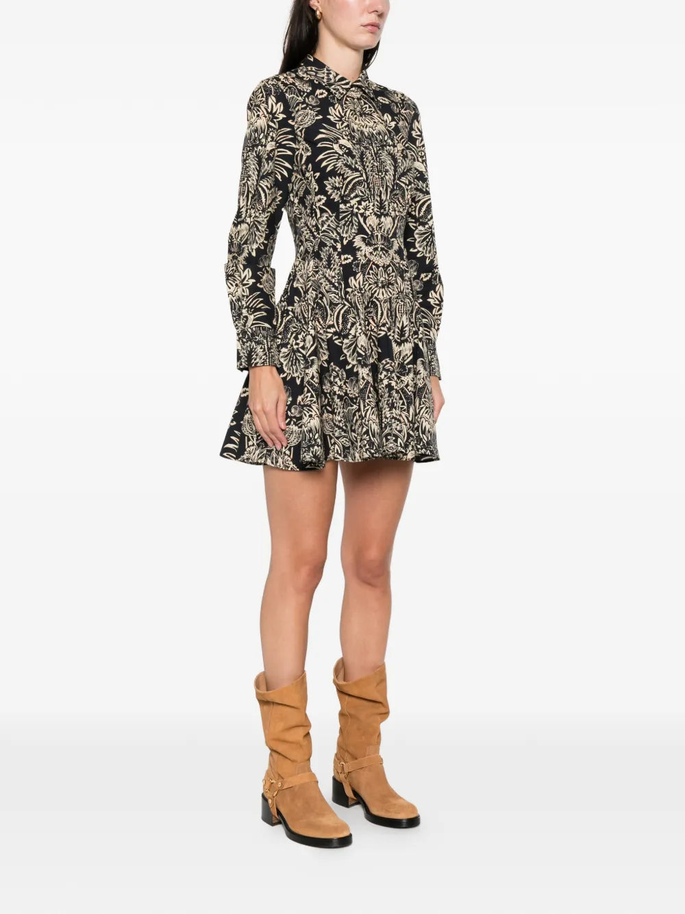 Ulla Johnson Taliah Mini Dress