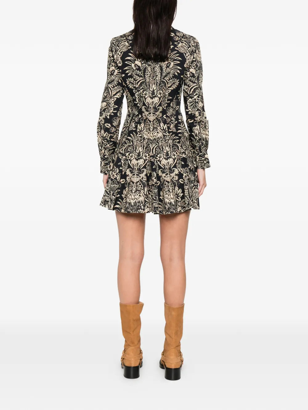 Ulla Johnson Taliah Mini Dress