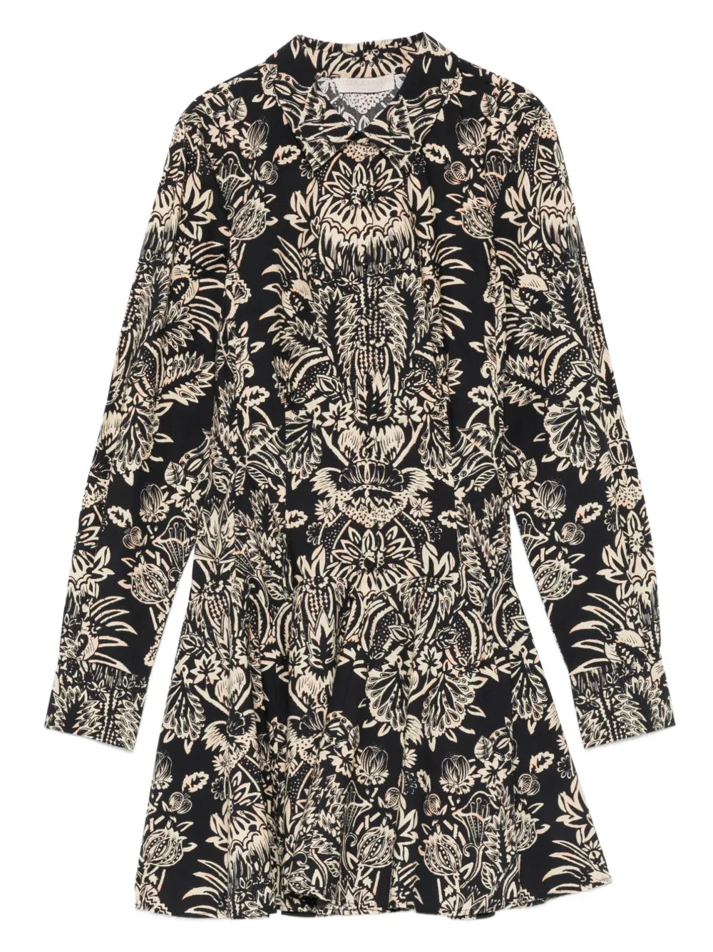Ulla Johnson Taliah Mini Dress
