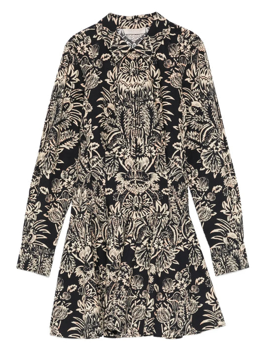 Ulla Johnson Taliah Mini Dress