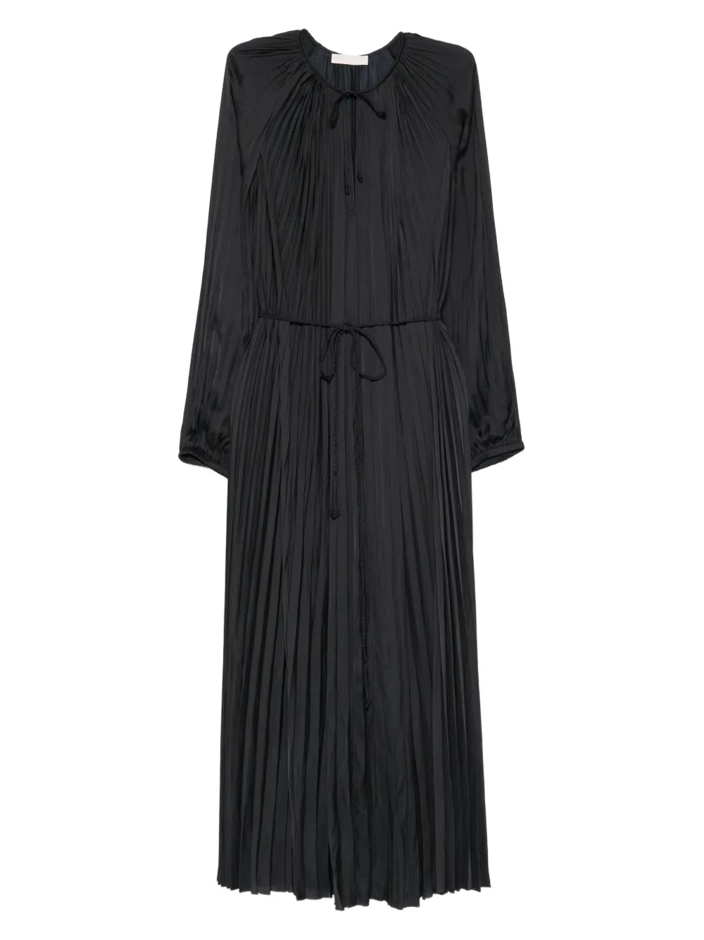Ulla Johnson Tie Detail Midi Dress