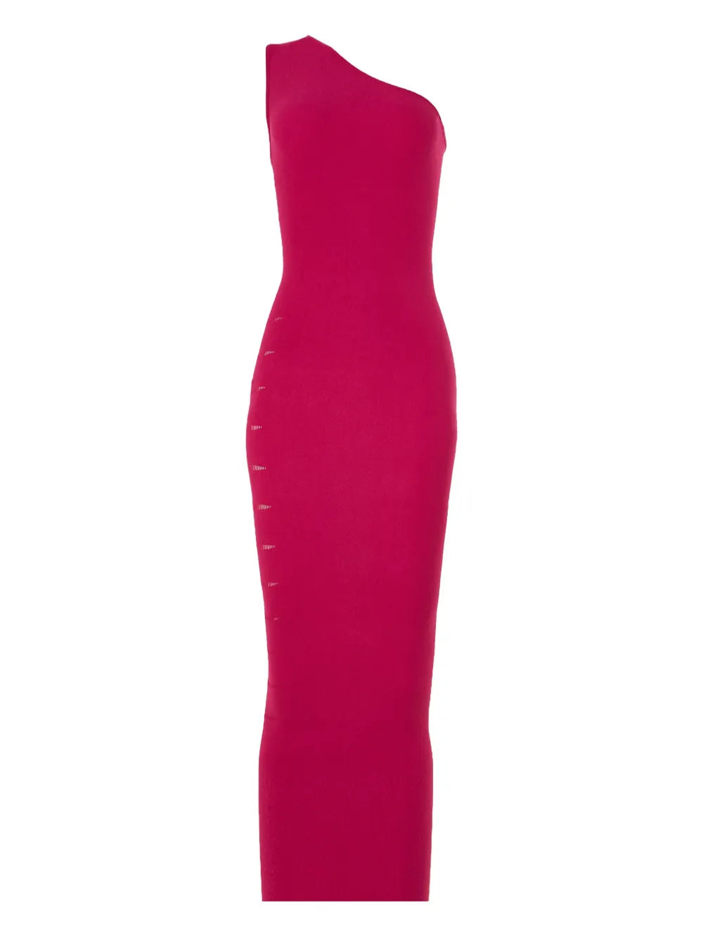 Wolford Slash Midi Dress