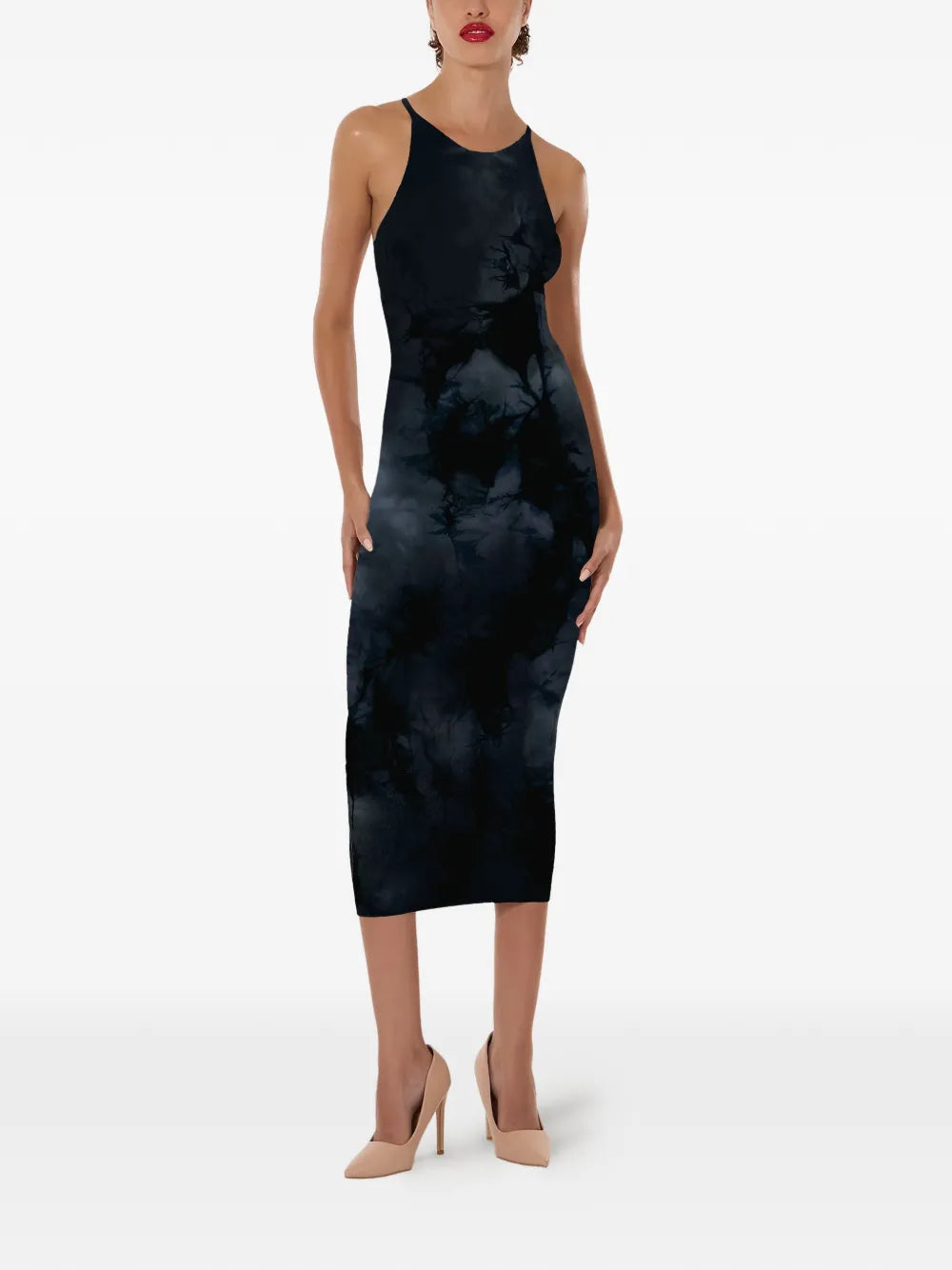 Wolford Ink Fatal Dress