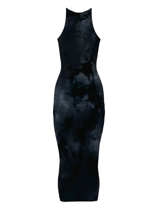 Wolford Ink Fatal Dress