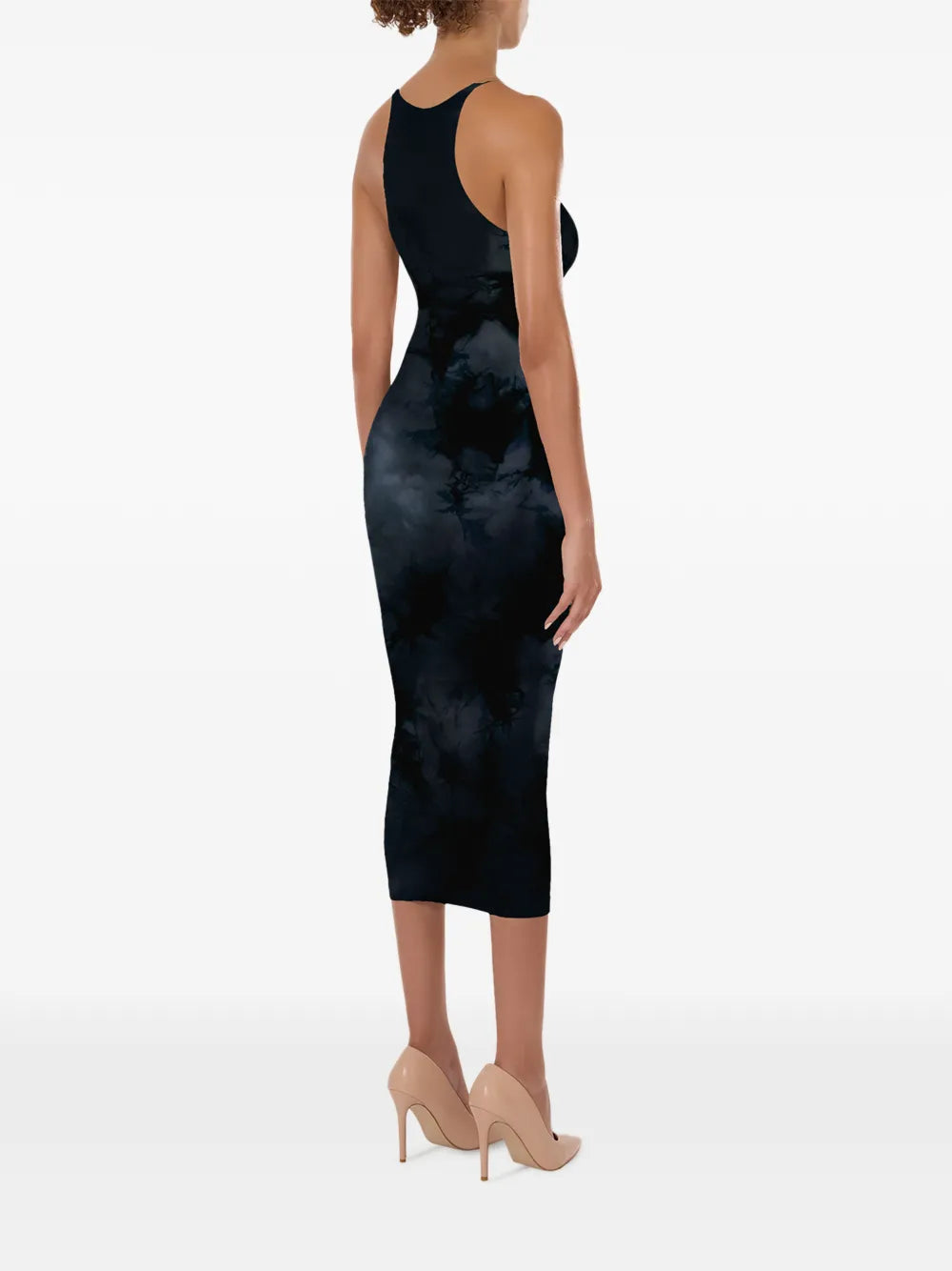 Wolford Ink Fatal Dress