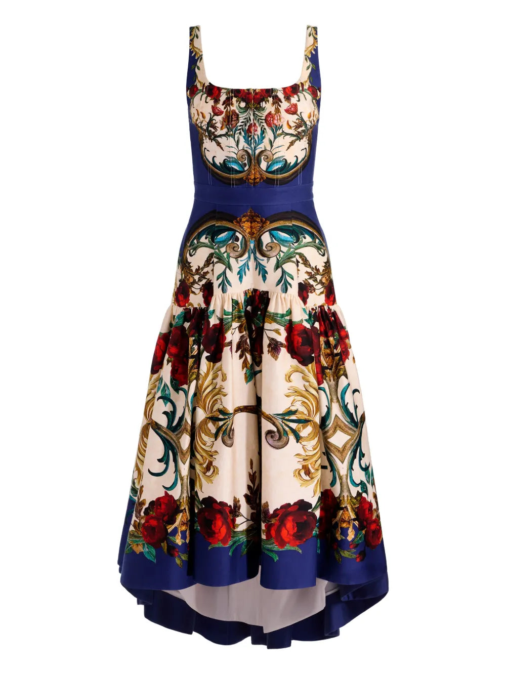 Alice Olivia Diana Dress