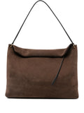 Wandler Penelope Suede Shoulder Bag