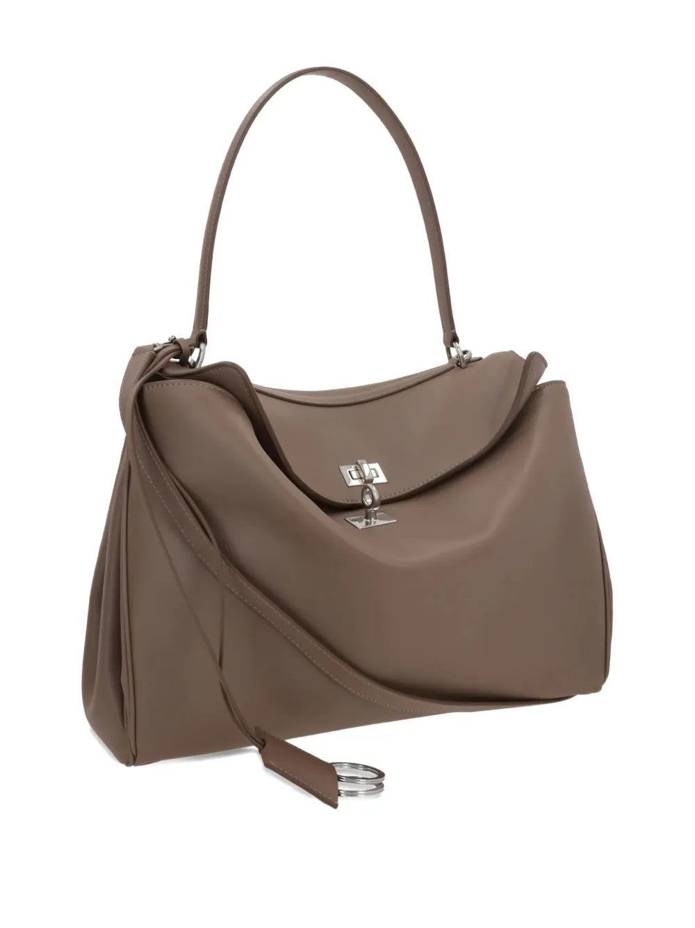 Balenciaga Medium Rodeo Shoulder Bag