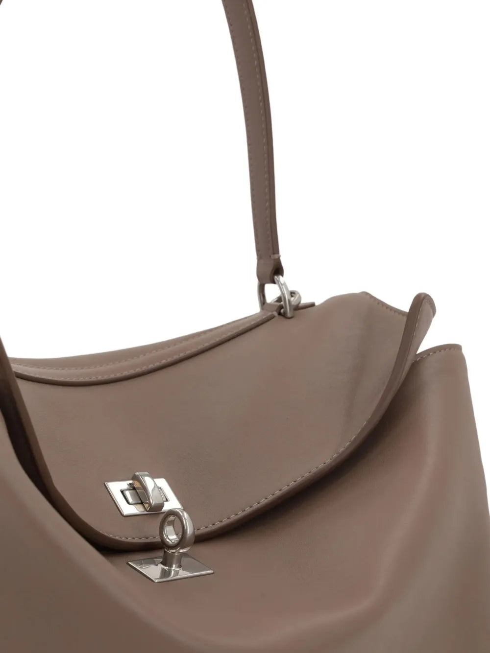 Balenciaga Medium Rodeo Shoulder Bag