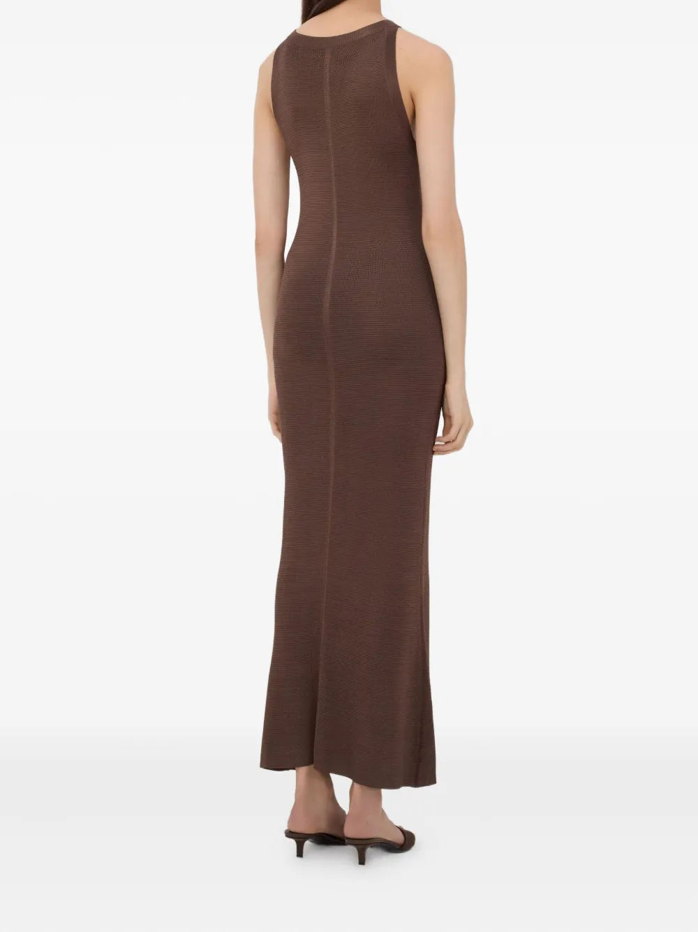 Loulou De Saison Pablo Sleeveless Dress