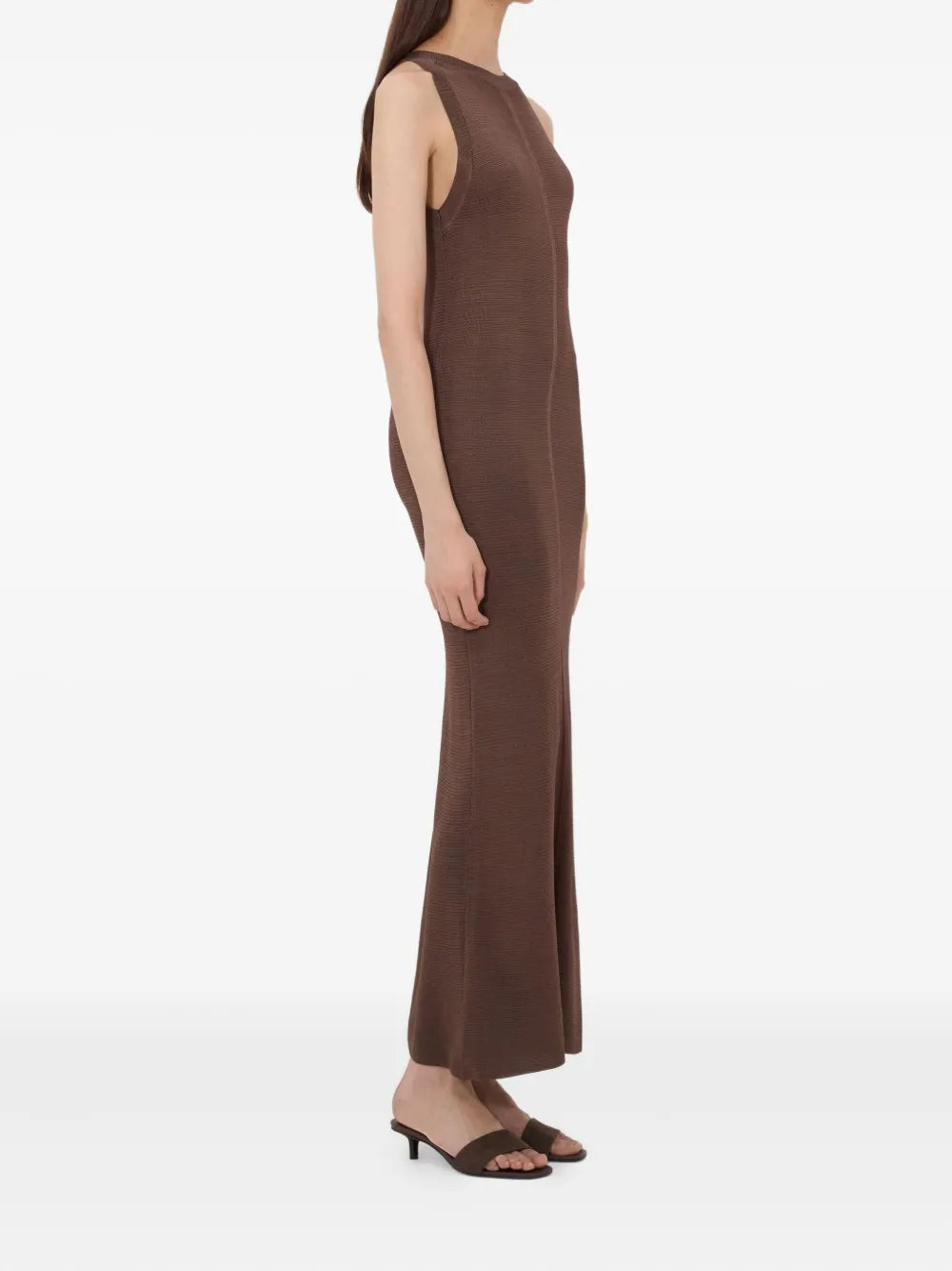 Loulou De Saison Pablo Sleeveless Dress