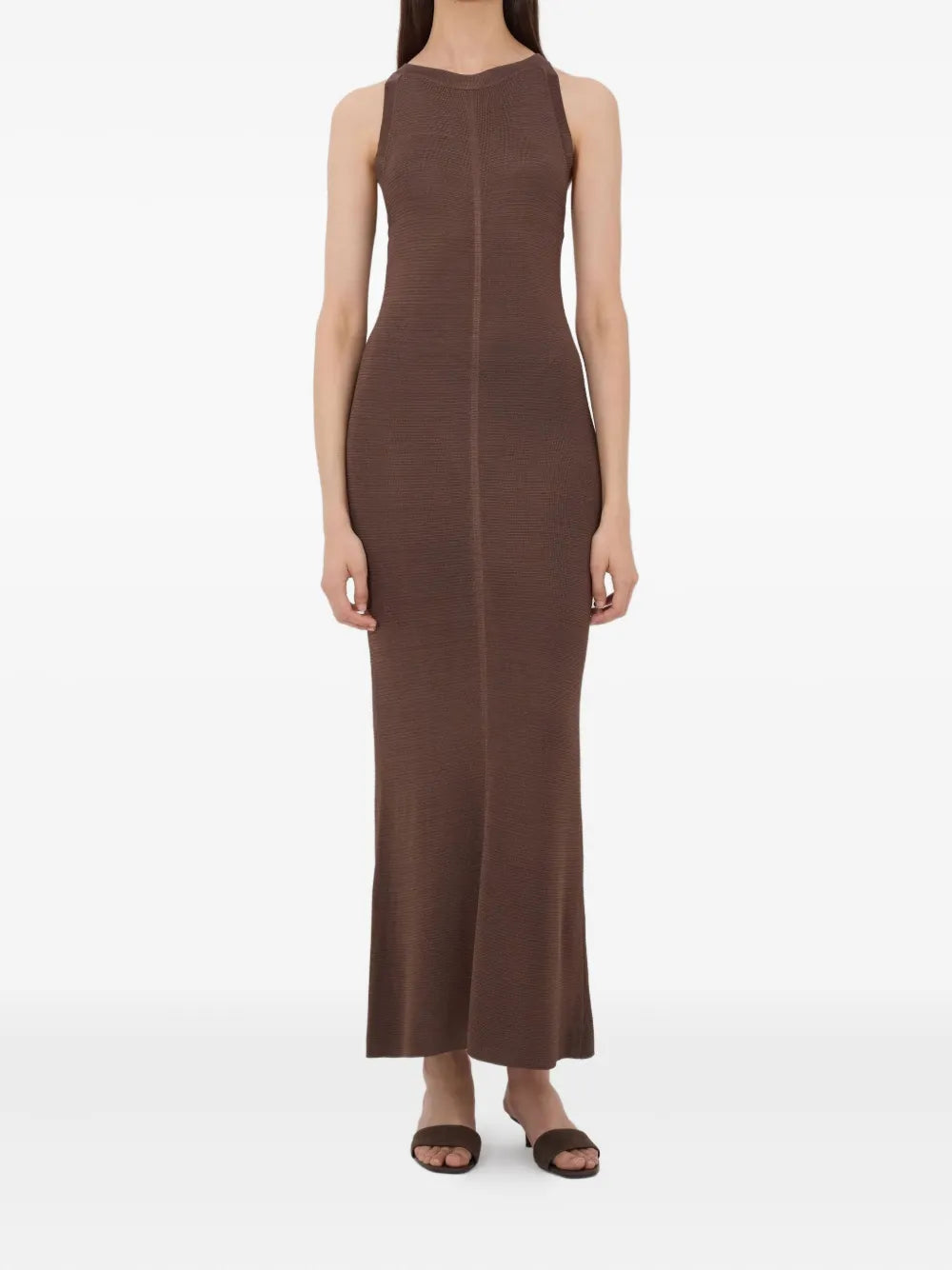 Loulou De Saison Pablo Sleeveless Dress
