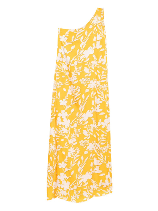Blaklace Floral Lace Dress