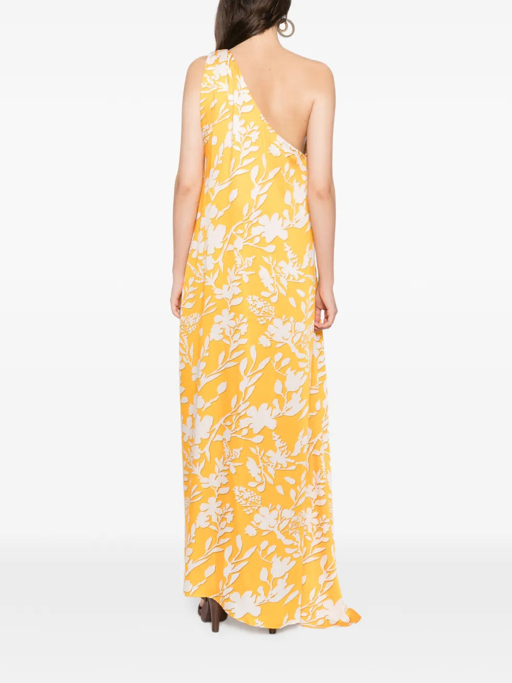 Blaklace Floral Lace Dress