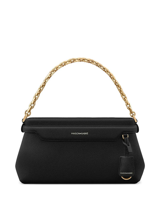 Maison De Sabre The Palais Soiree Eternity Chain Shoulder Bag