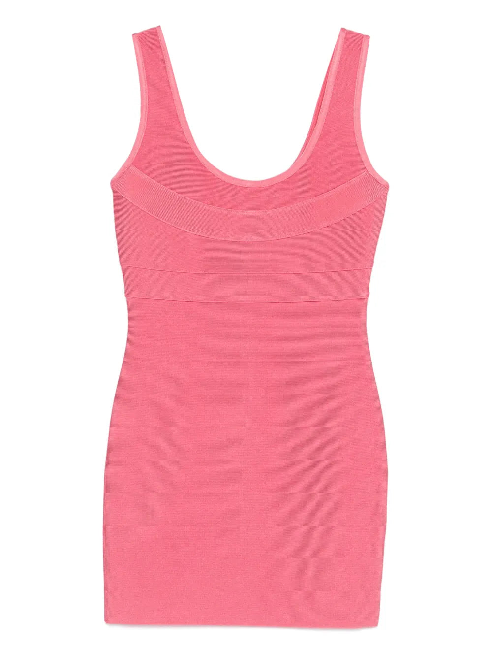 Herve Leger Amara Mini Dress