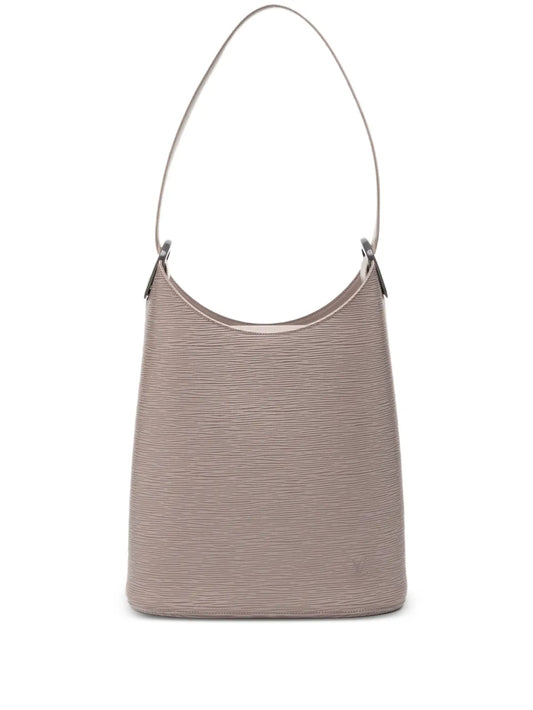 Louis Vuitton Pre Owned 2000 Epi Sac Verseau Shoulder Bag