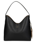 Tommy Hilfiger Logo Plaque Shoulder Bag