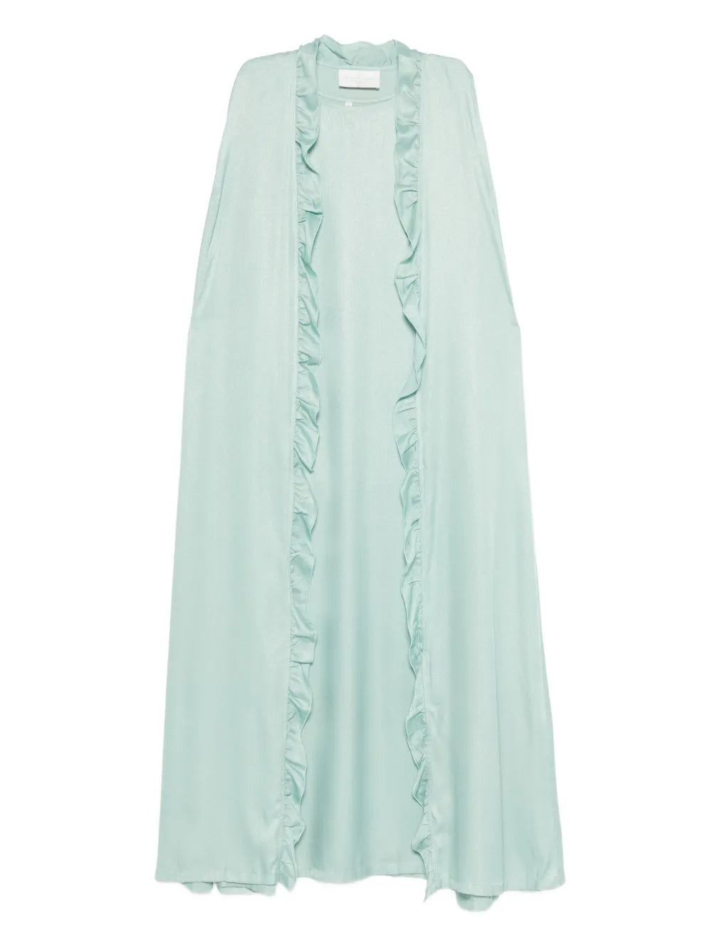 Reem Al Dhaheri Sleeveless Maxi Dress