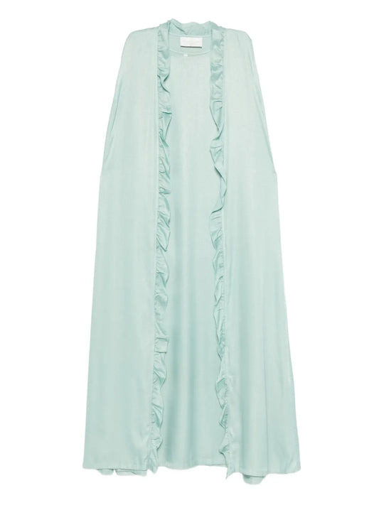 Reem Al Dhaheri Sleeveless Maxi Dress