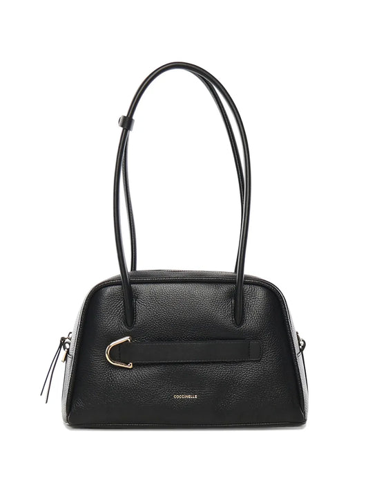 Coccinelle Top Handle Shoulder Bag