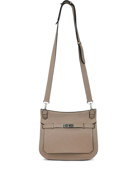 Hermes Pre Owned 2010 Jypsiere 28 Shoulder Bag