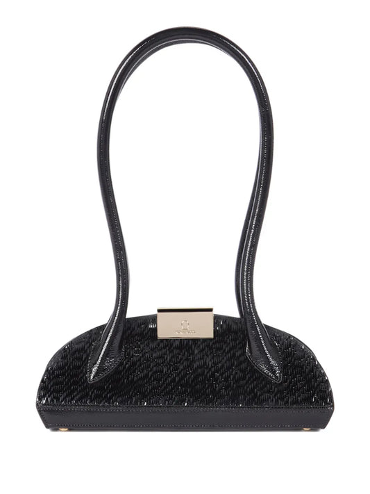 Nina Ricci Mini Le Bal Shoulder Bag