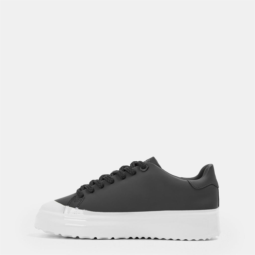Mallet Mens Grftr Lite Low Top Trainers