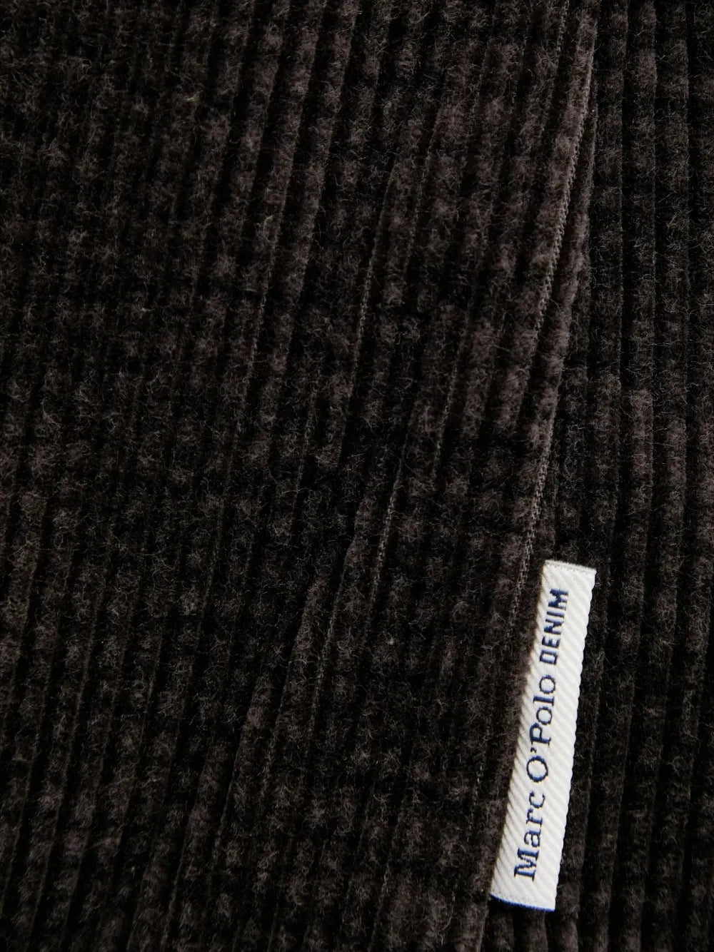 Marc Opolo Corduroy Mini Dress