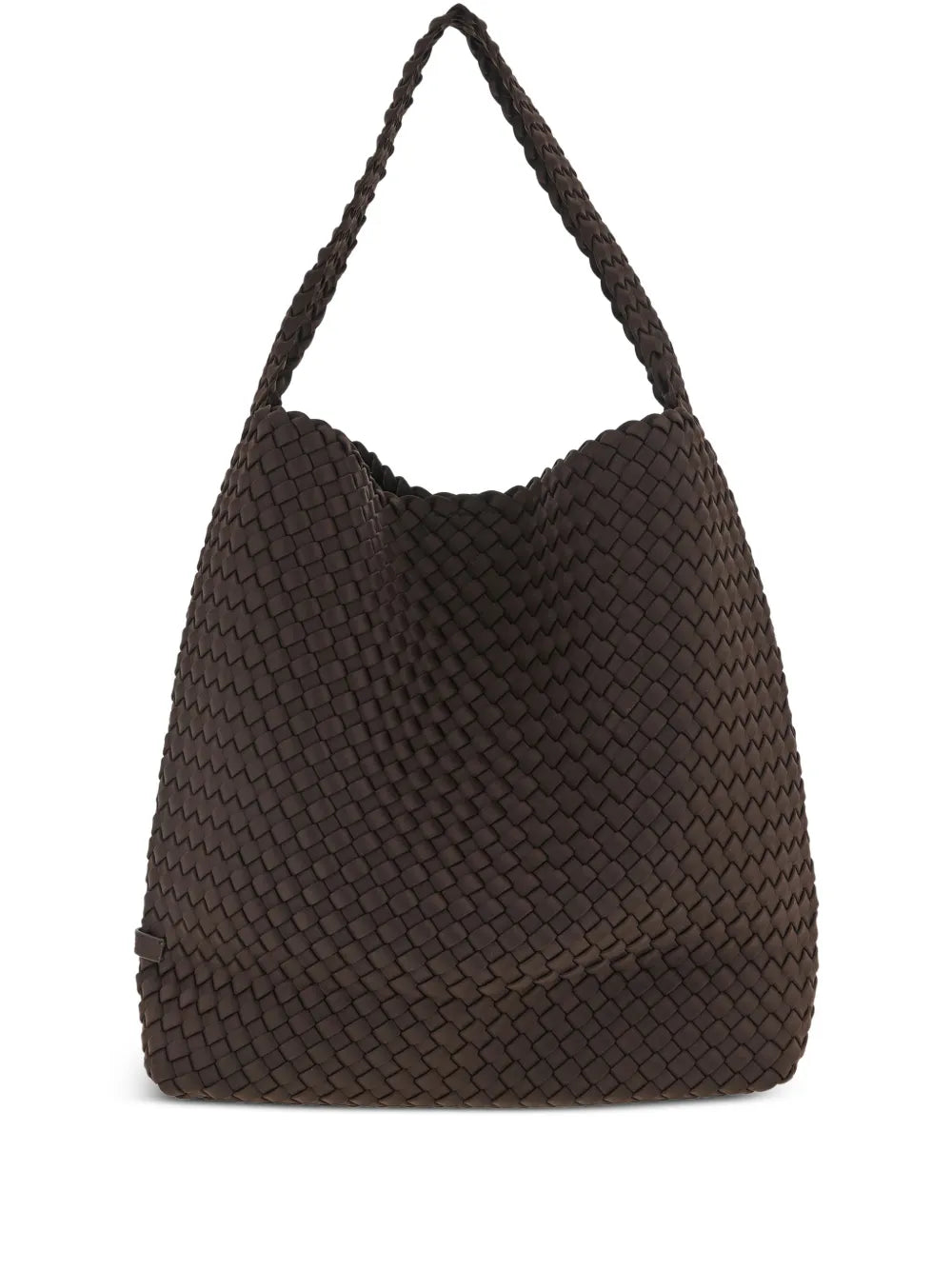 Naghedi Medium Nomad Hobo Shoulder Bag