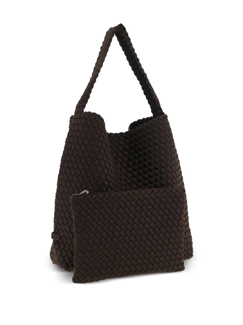 Naghedi Medium Nomad Hobo Shoulder Bag