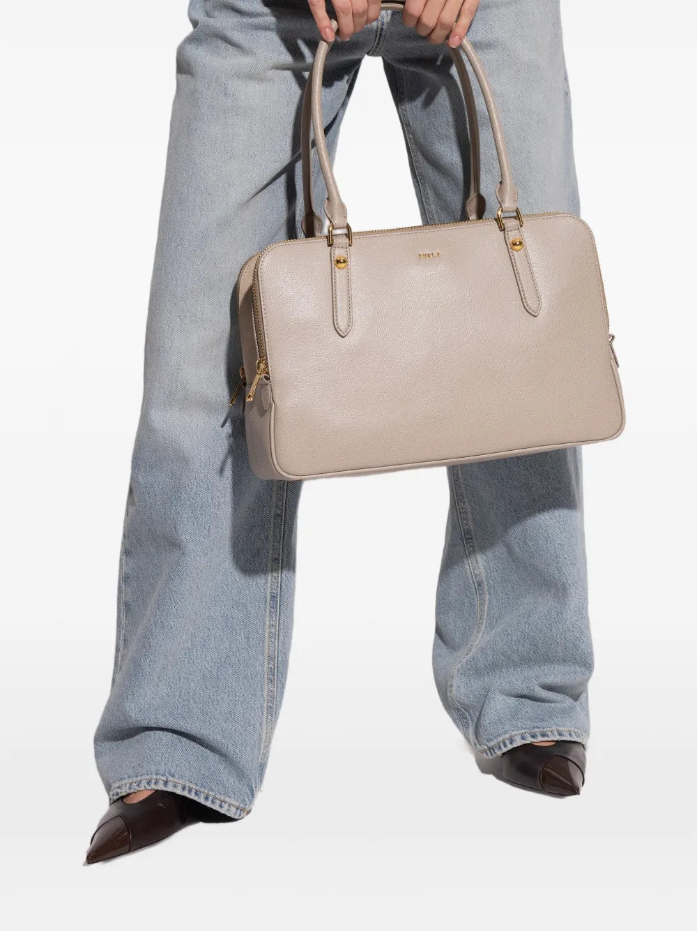 Furla Giulia L Shoulder Bag