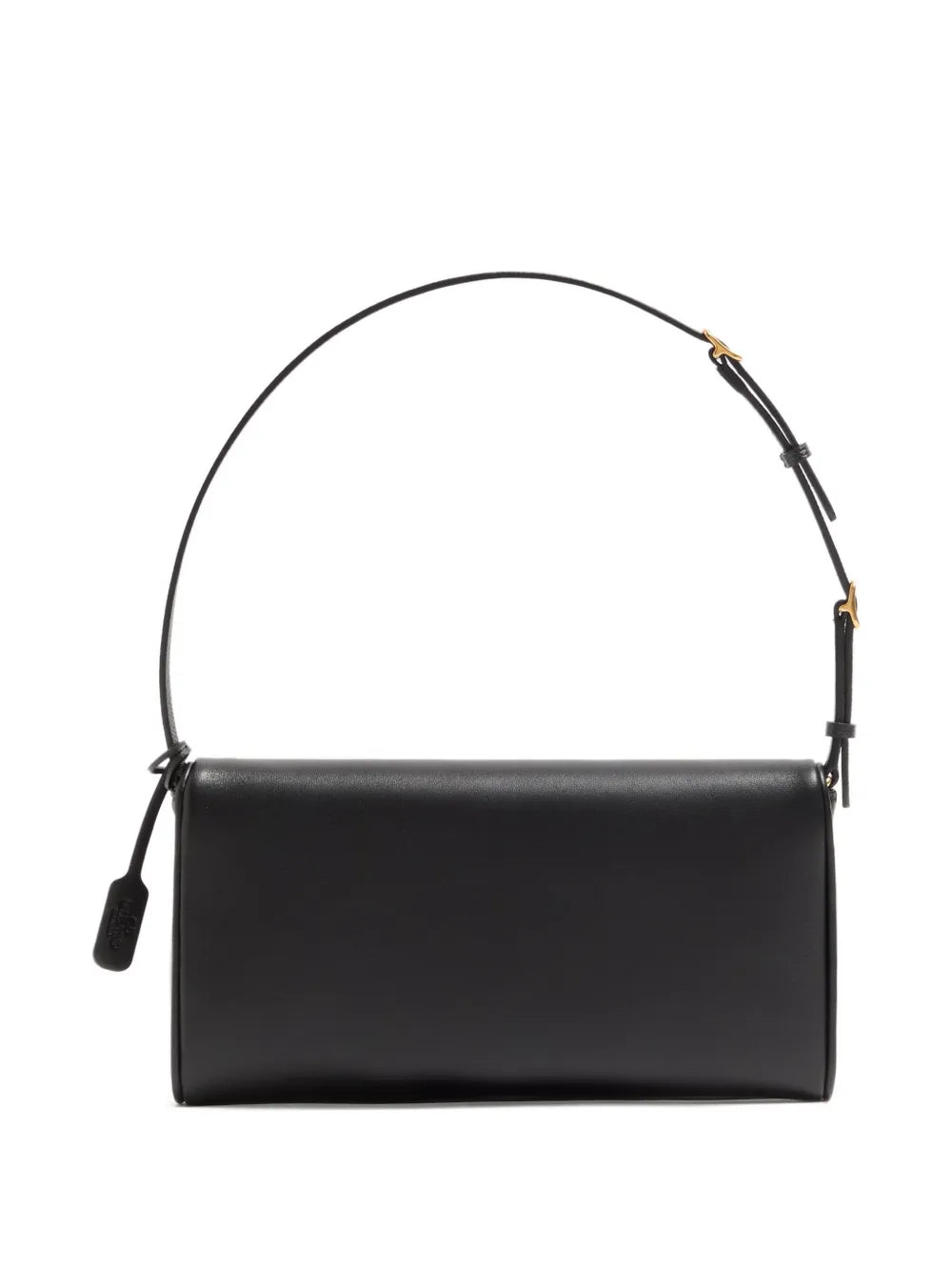 Valentino Garavani Small Devain Vlogo Signature Shoulder Bag