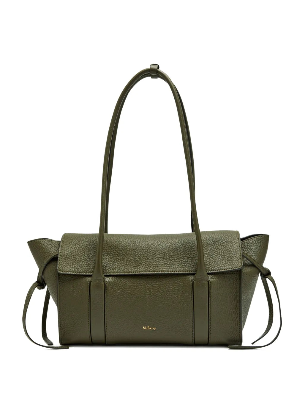 Mulberry Small Soft Bayswater Shoulder Bag